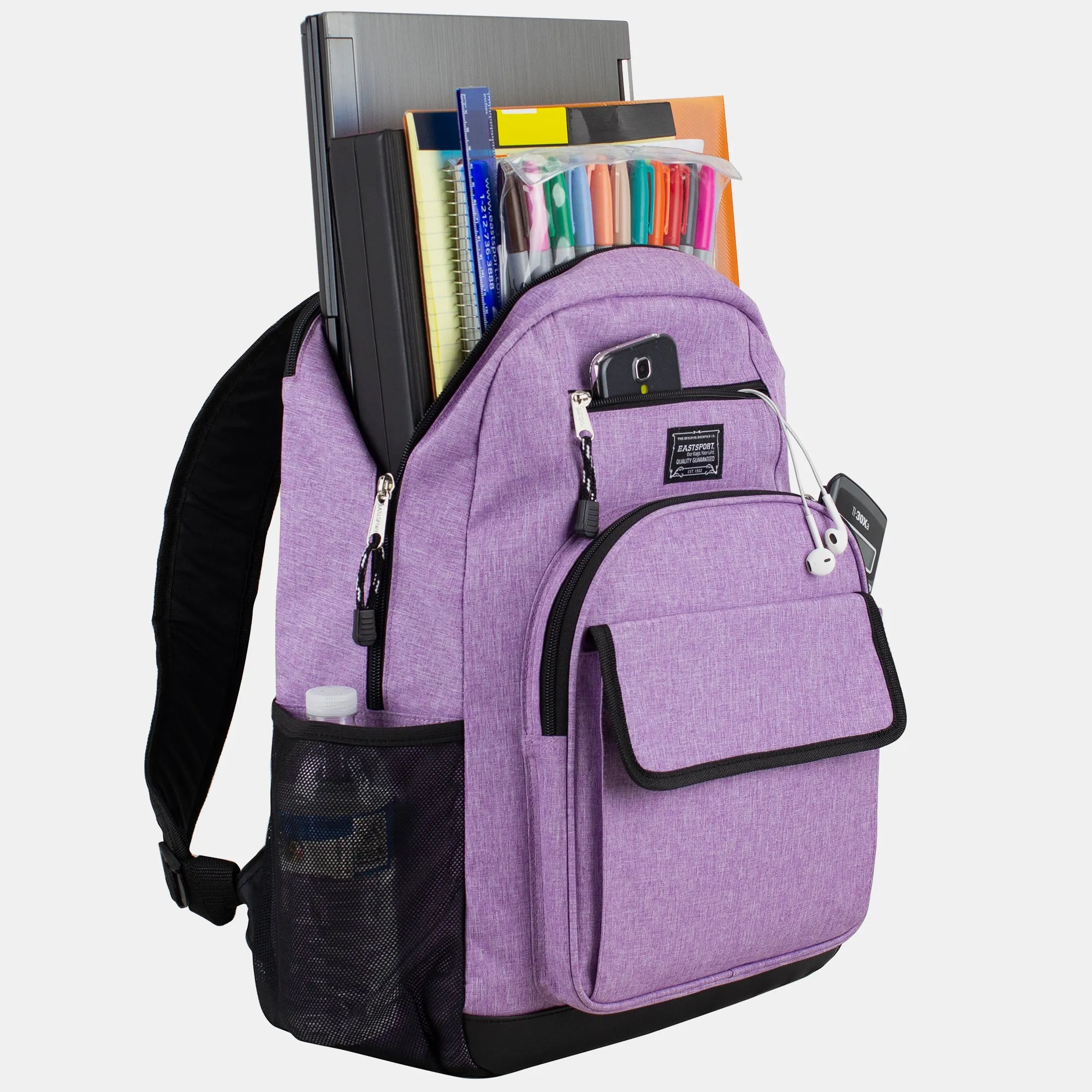 Tech Backpack