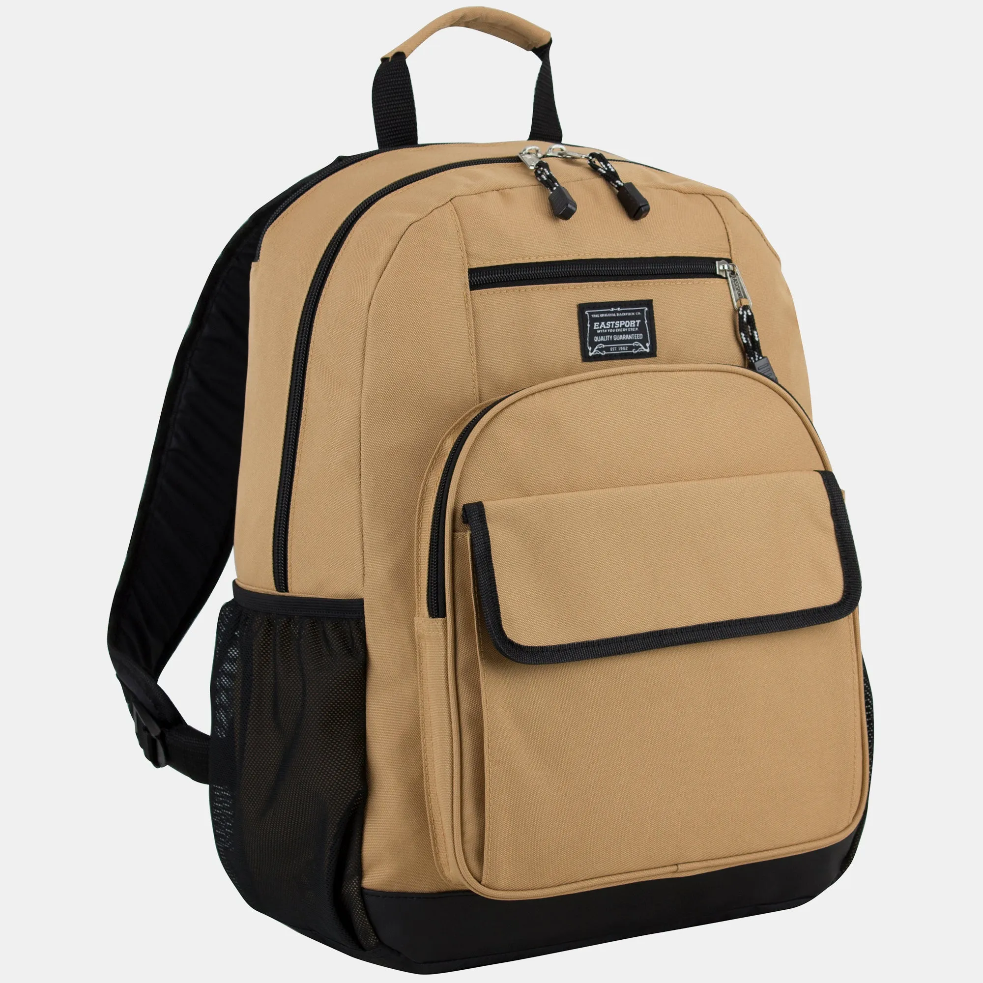 Tech Backpack