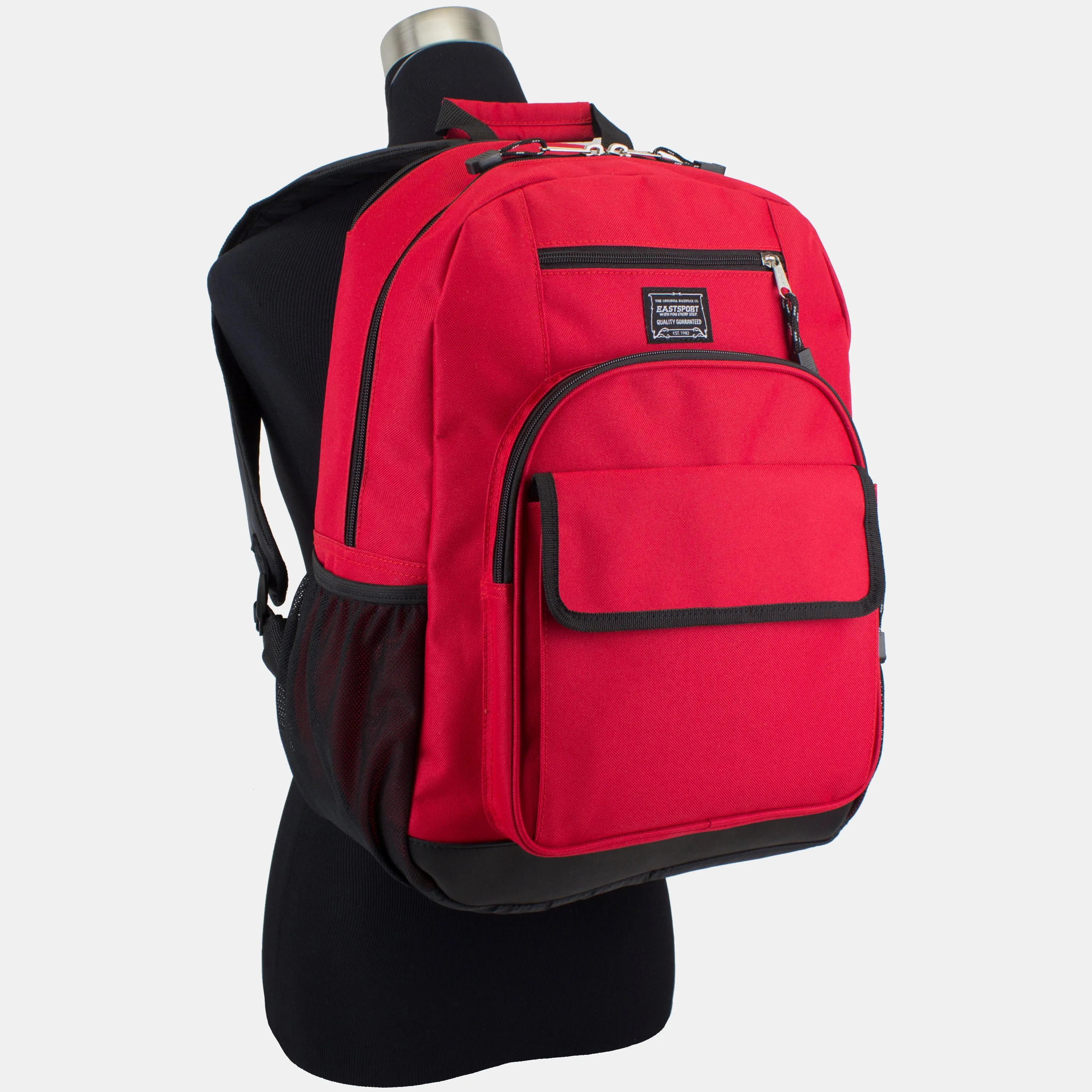 Tech Backpack