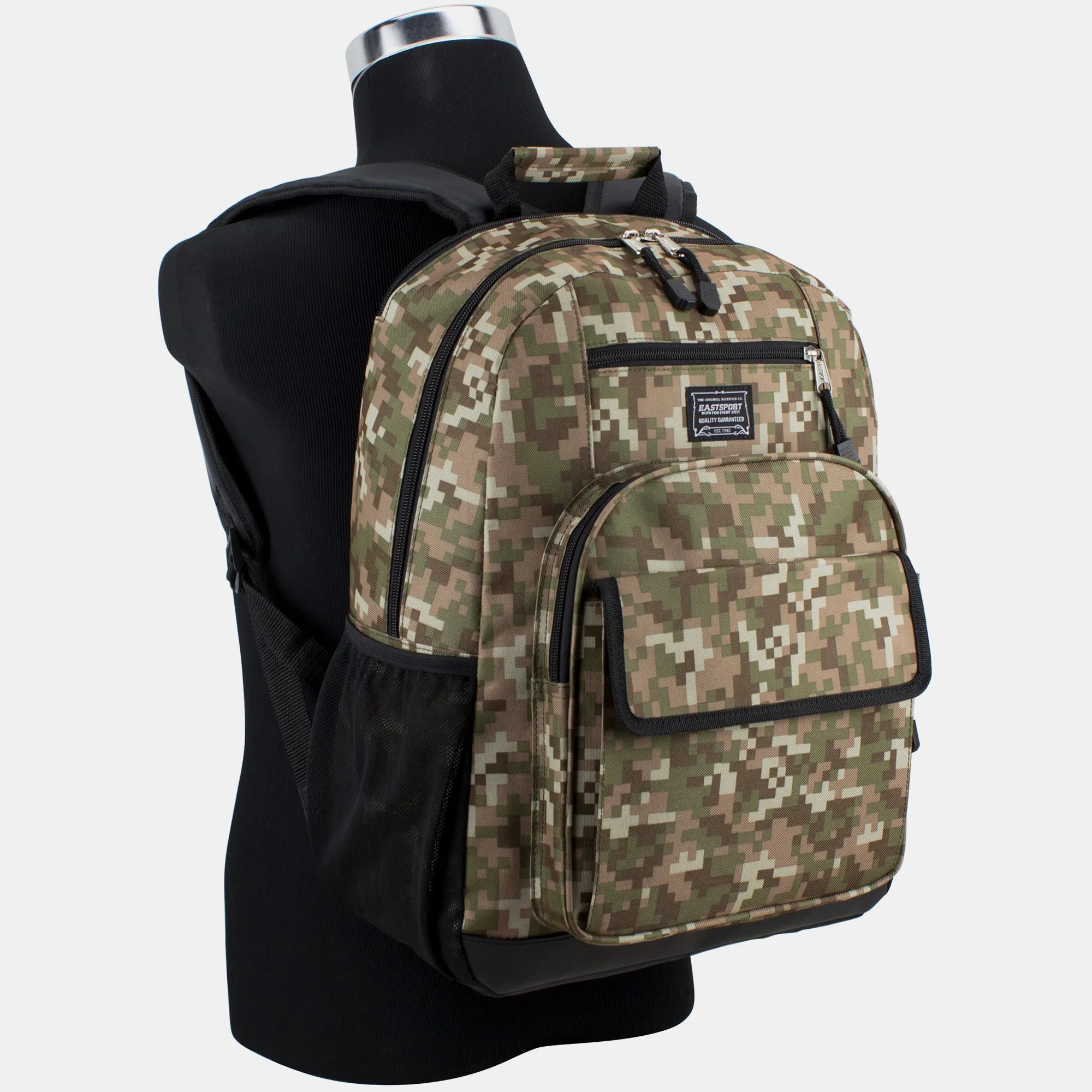 Tech Backpack