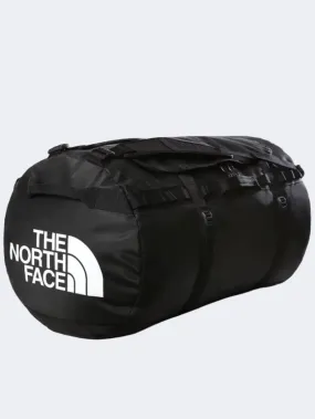 The North Face Base Camp Extra Extra Large Unisex Lifestyle Bag Black/White