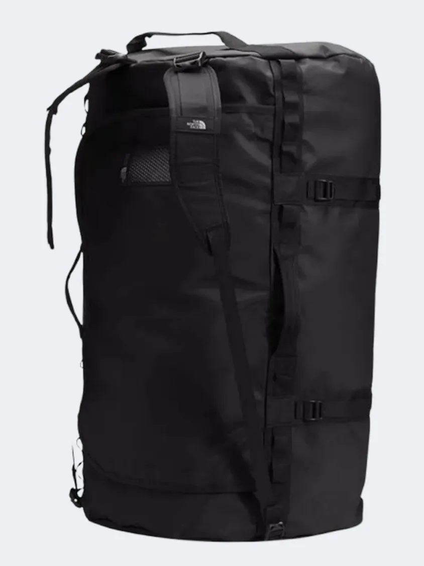 The North Face Base Camp Extra Extra Large Unisex Lifestyle Bag Black/White