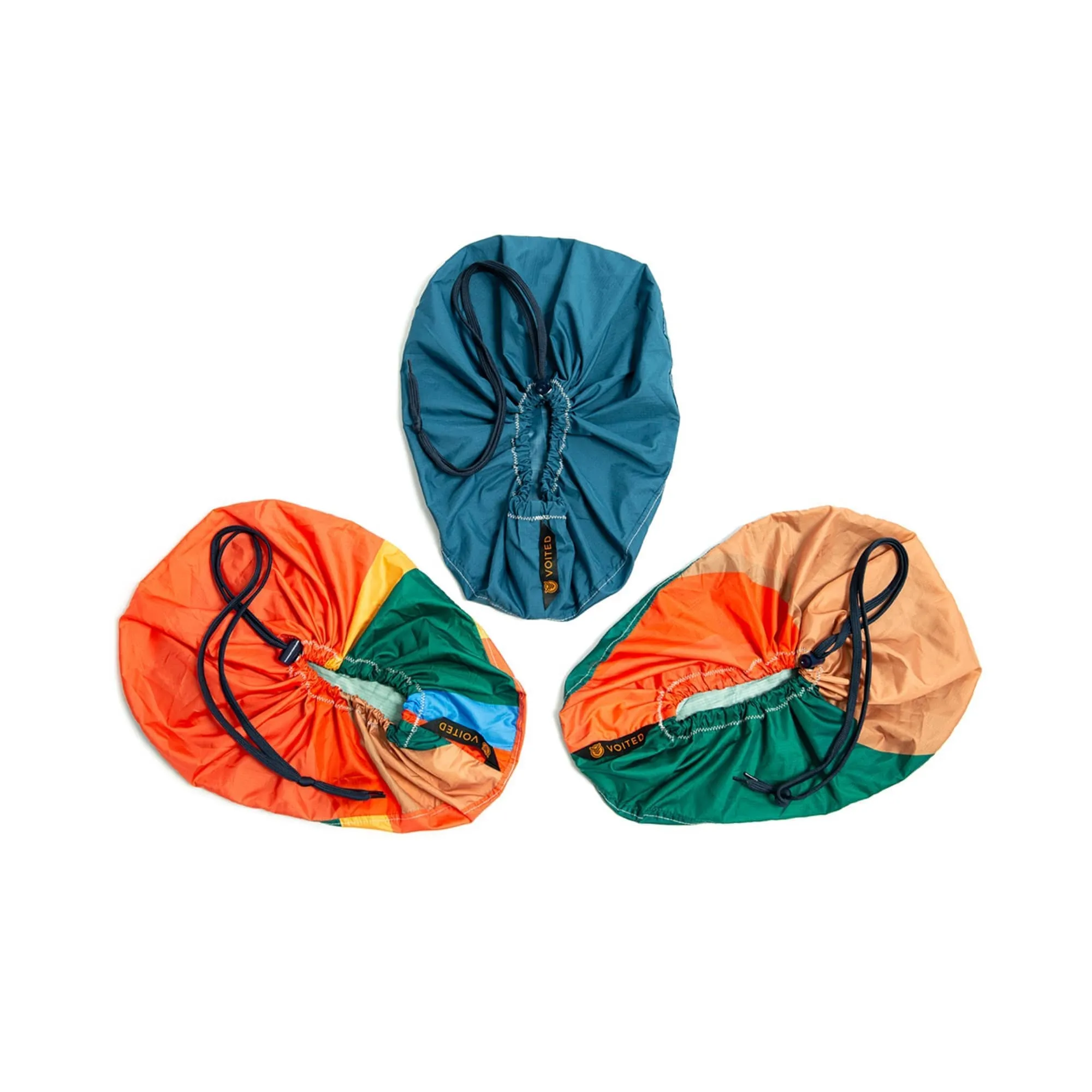 VOITED Tout Pack - Set of 3