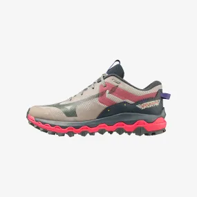 WAVE MUJIN 9