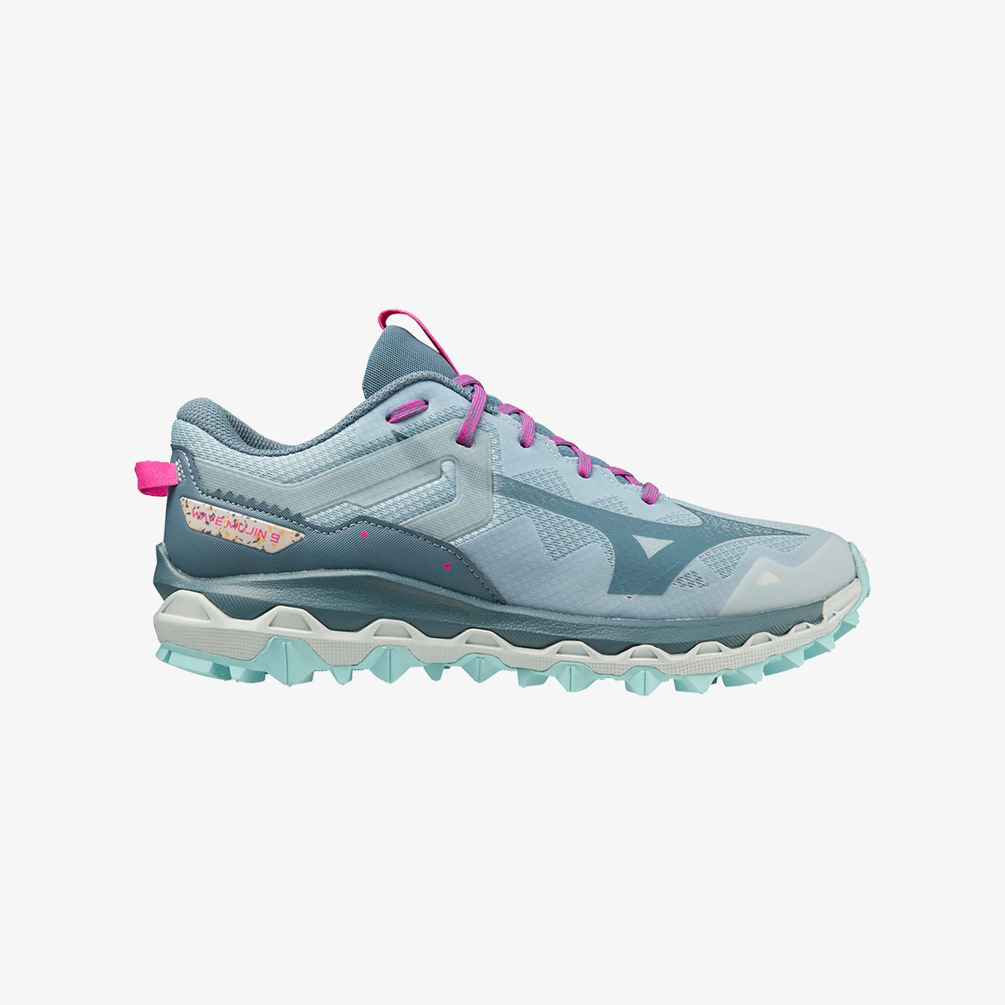 WAVE MUJIN 9
