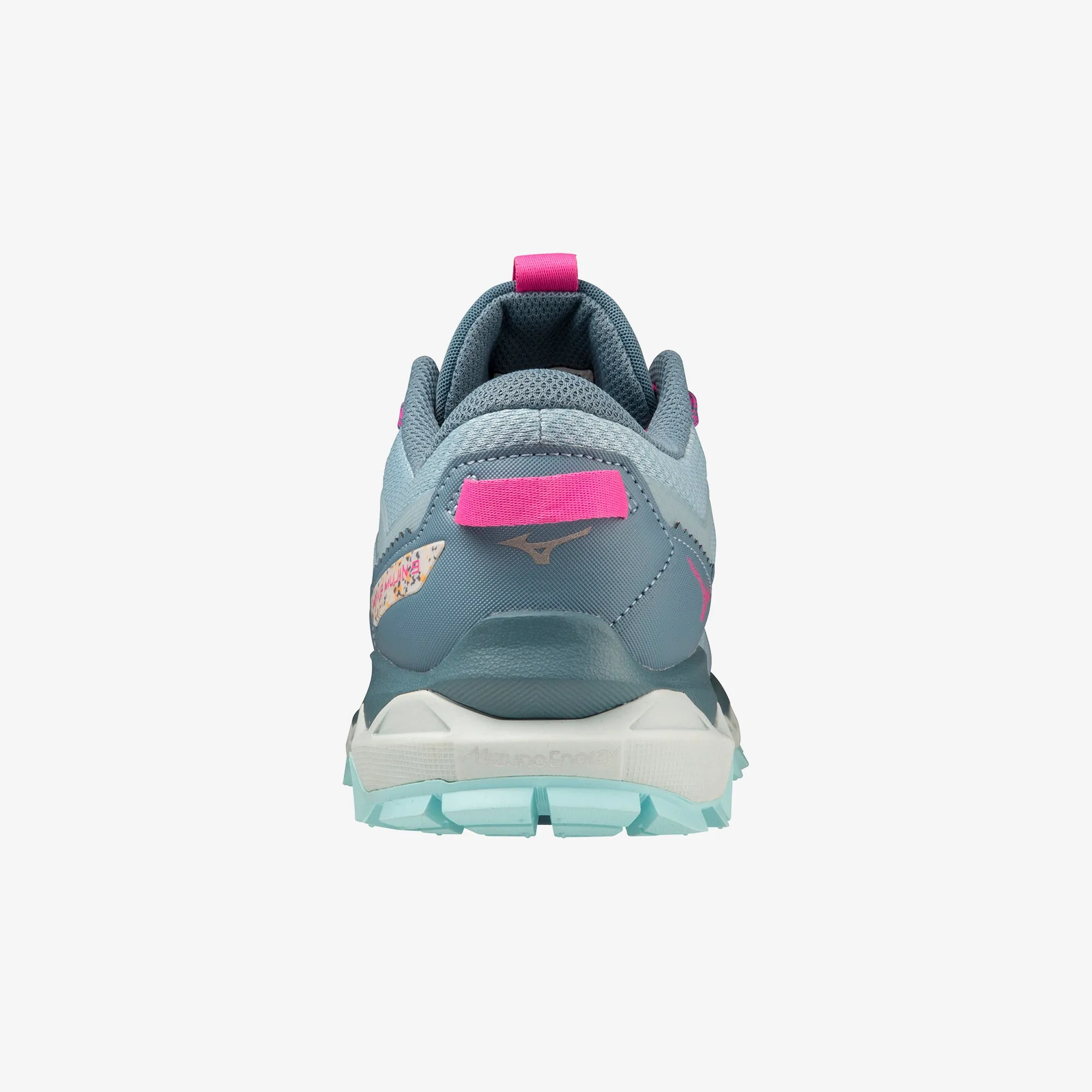 WAVE MUJIN 9