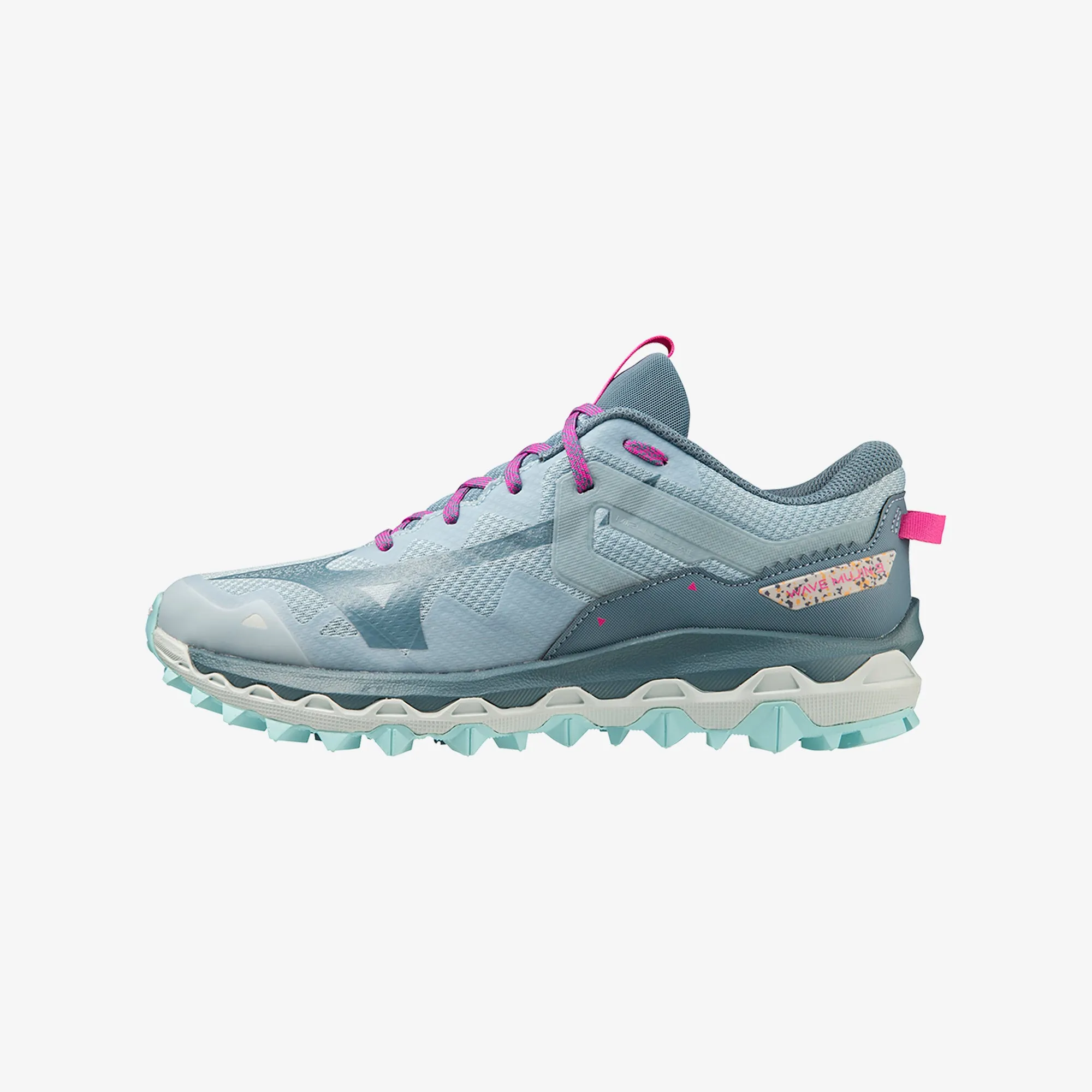 WAVE MUJIN 9