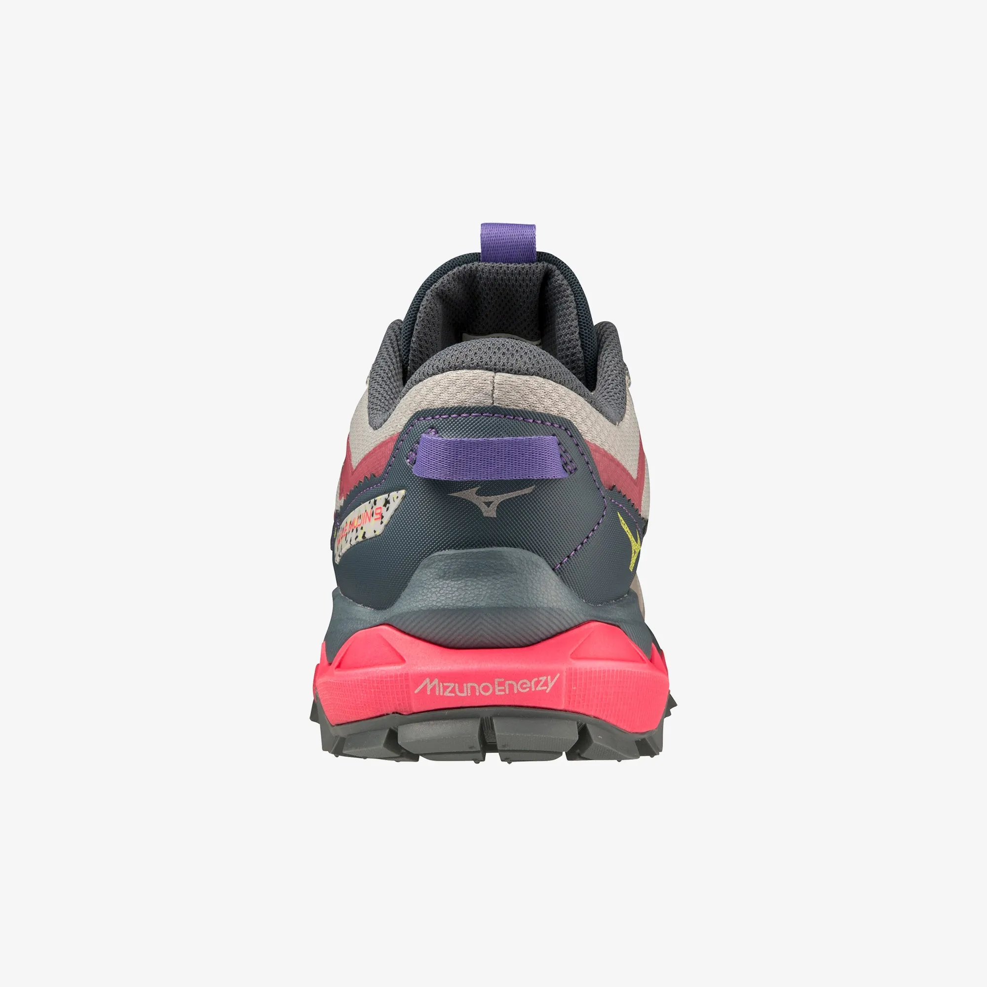 WAVE MUJIN 9
