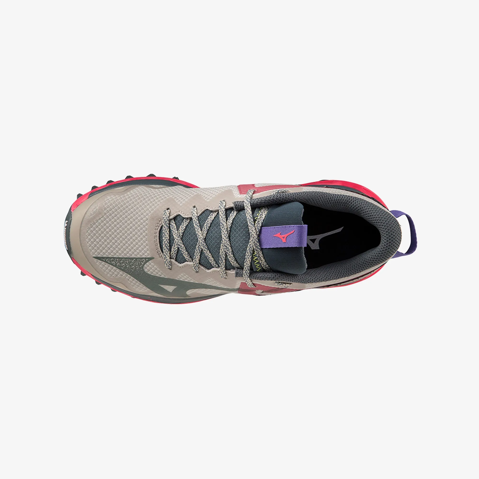 WAVE MUJIN 9