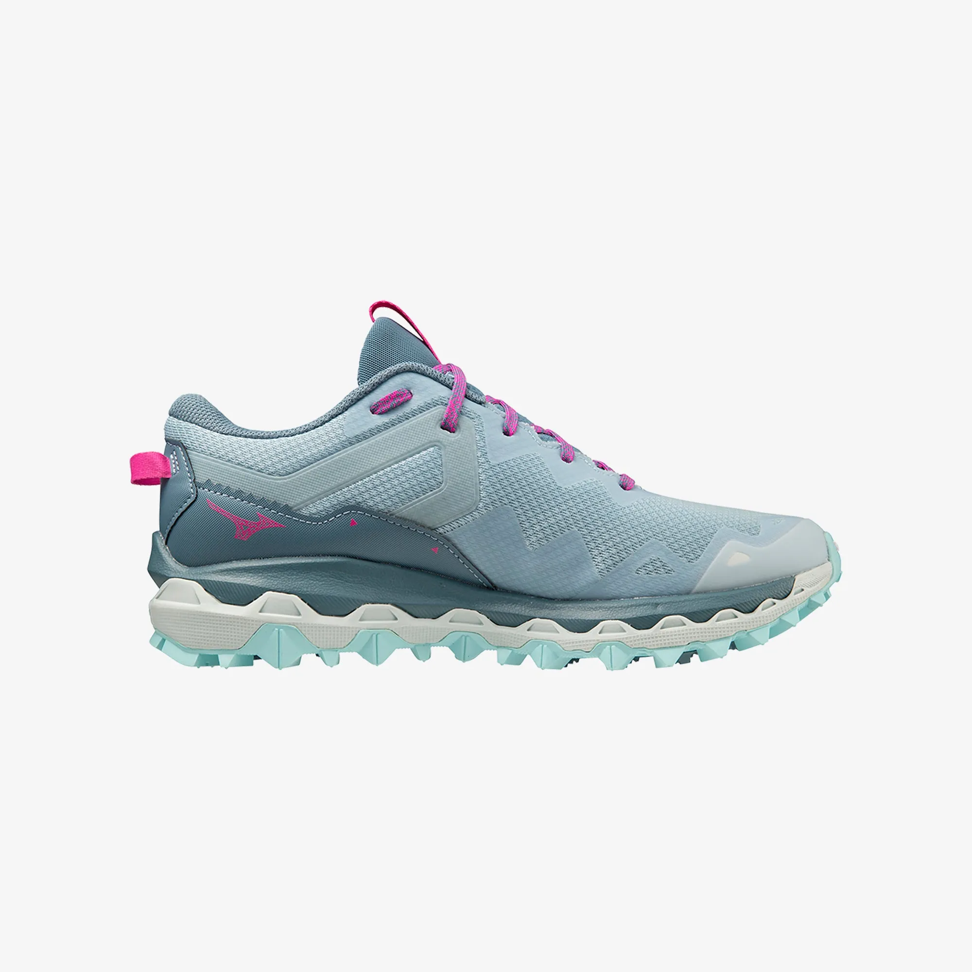 WAVE MUJIN 9