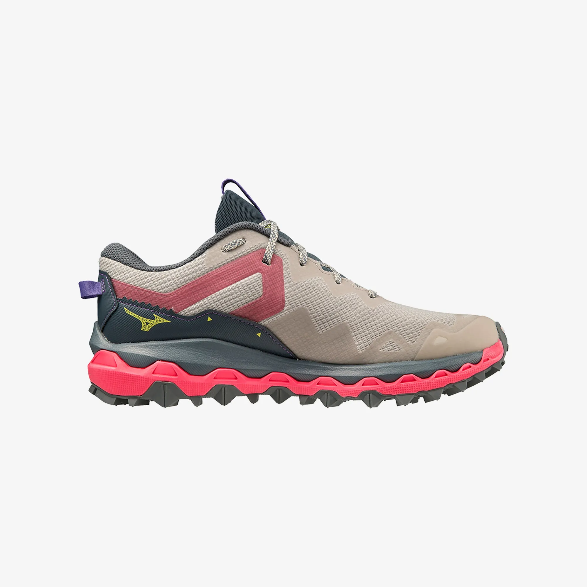 WAVE MUJIN 9