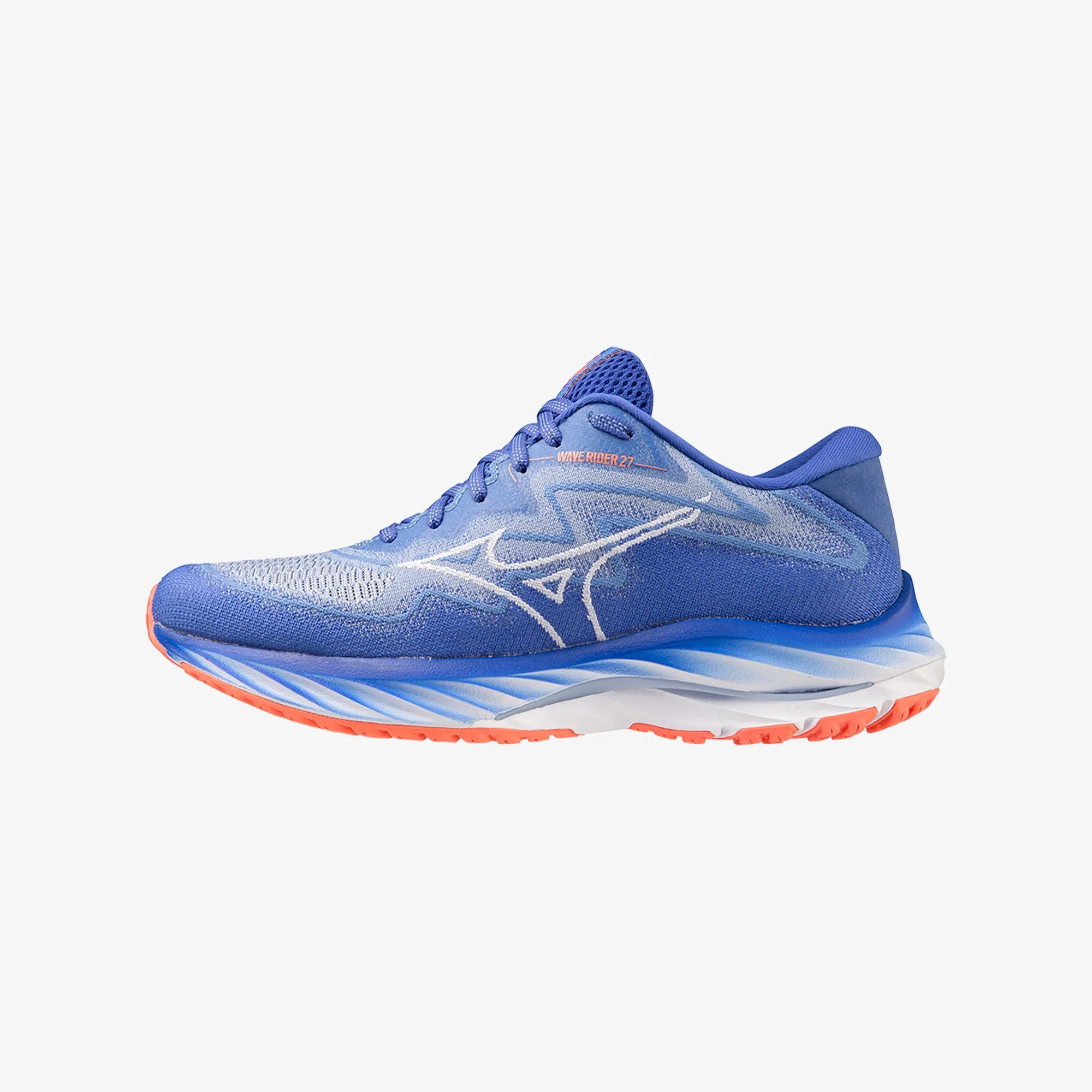 Wave Rider 27 Mens Running Shoes - South-Southwest Edition