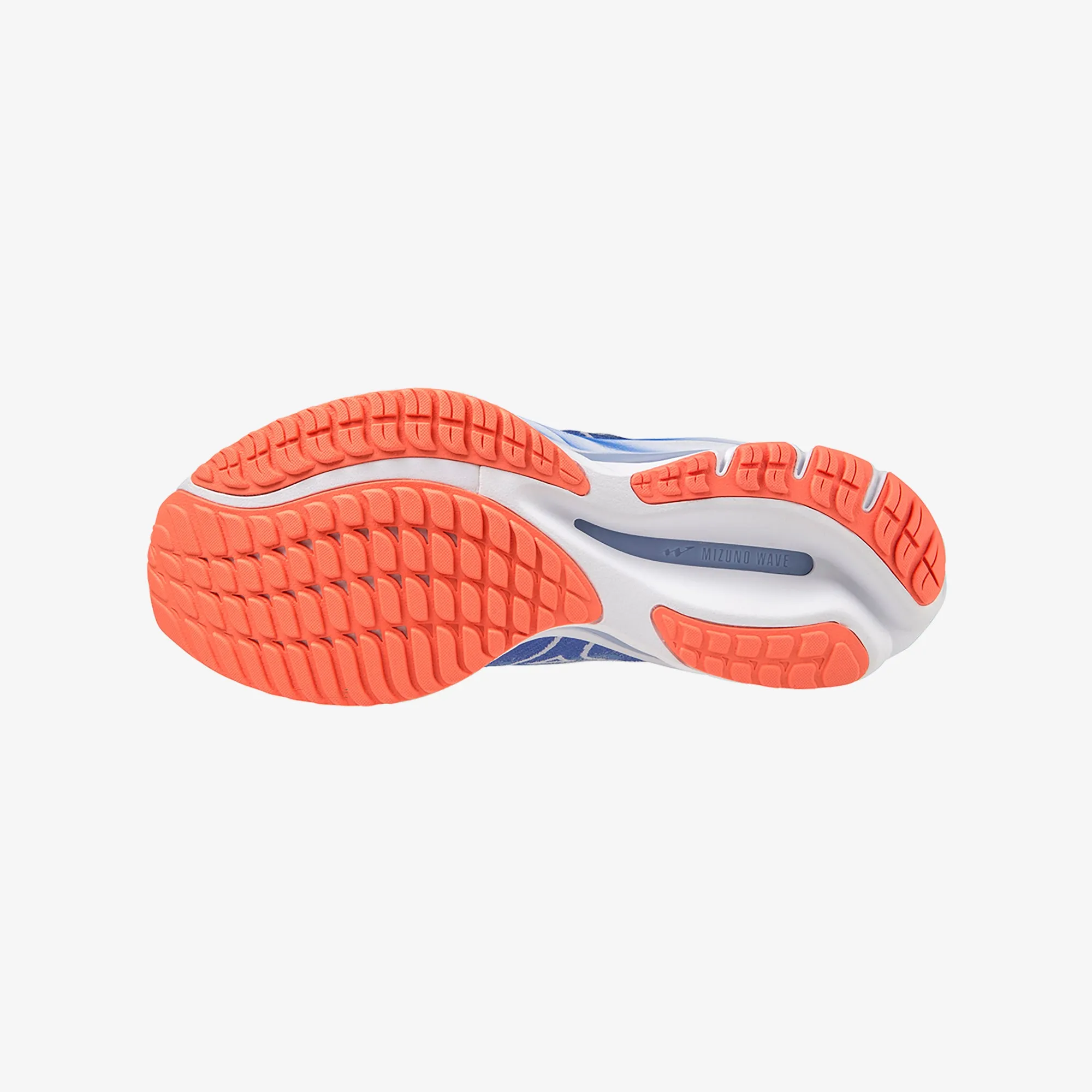 Wave Rider 27 Mens Running Shoes - South-Southwest Edition