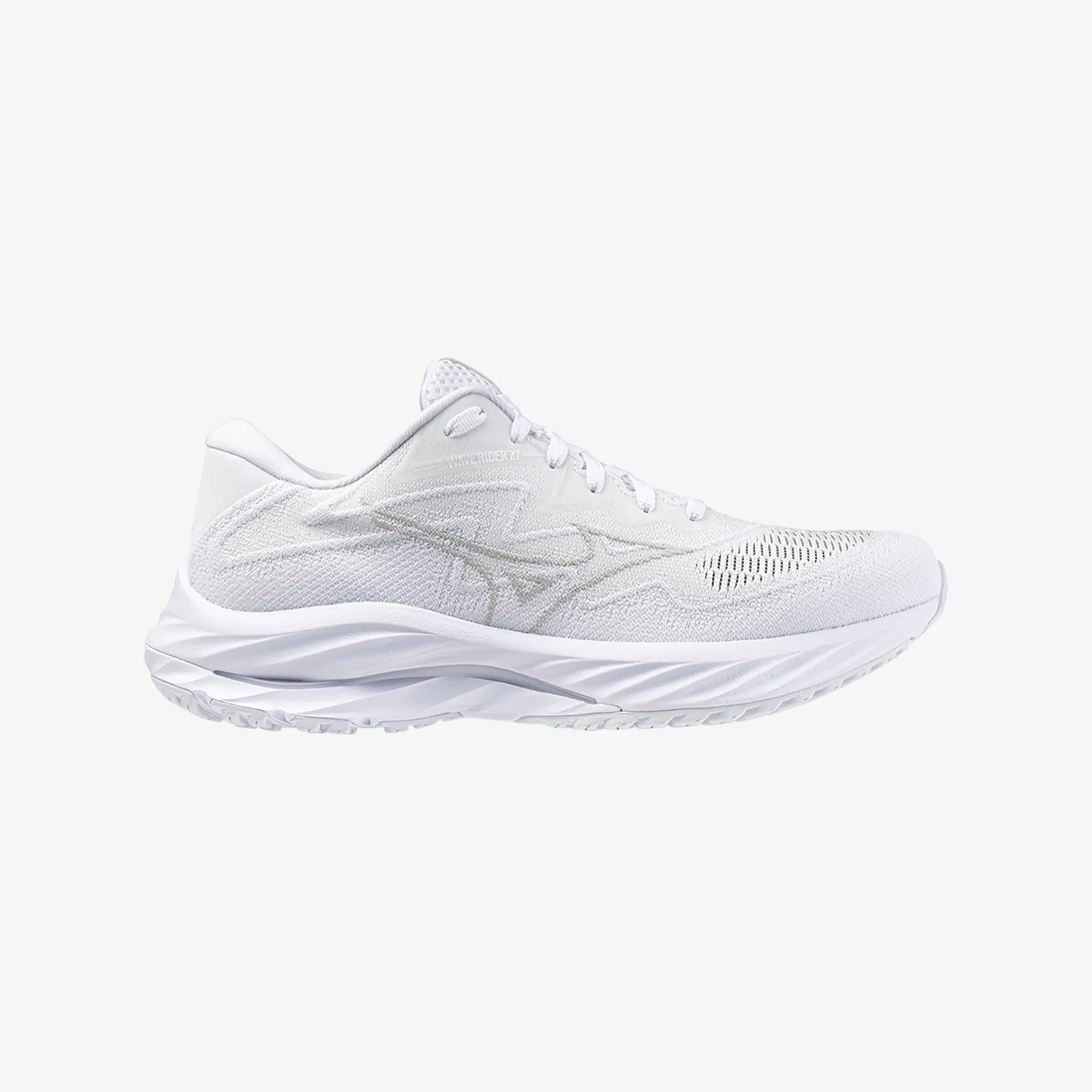 Wave Rider 27 Mens Running Shoes - South-Southwest Edition