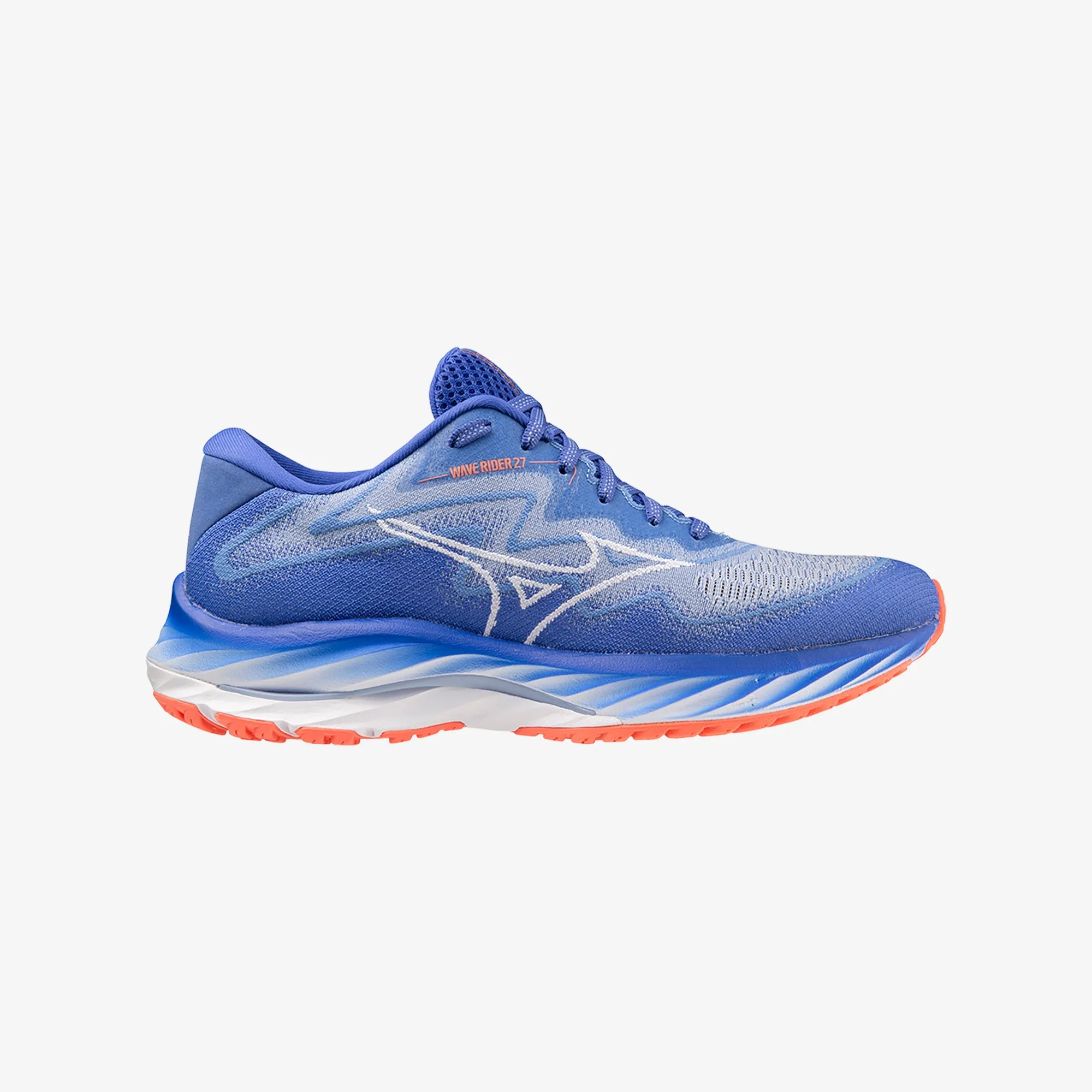 Wave Rider 27 Mens Running Shoes - South-Southwest Edition