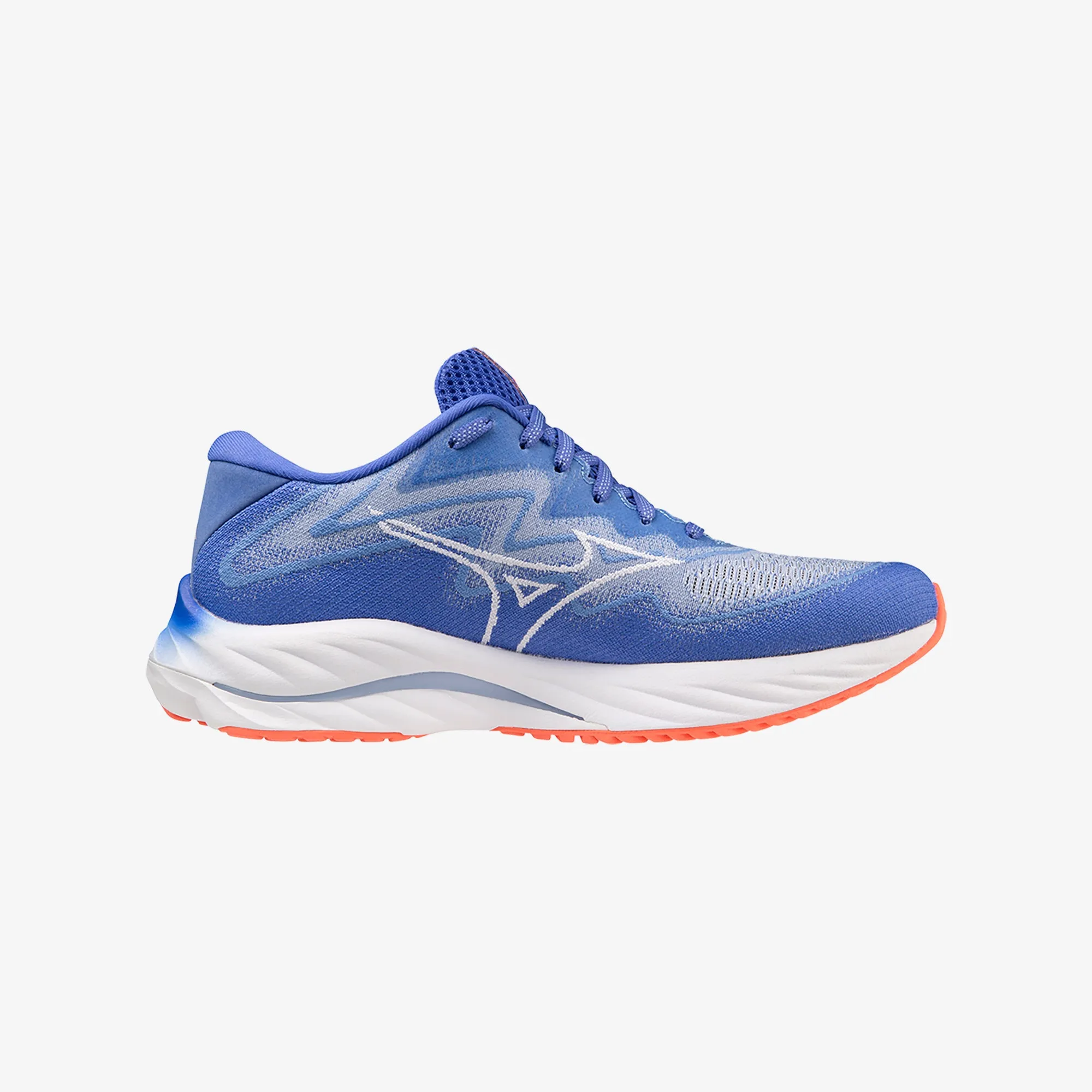 Wave Rider 27 Mens Running Shoes - South-Southwest Edition