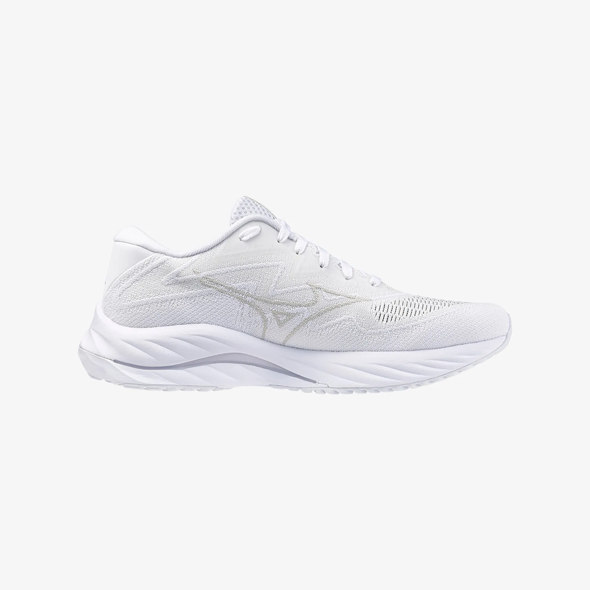 Wave Rider 27 Mens Running Shoes - South-Southwest Edition