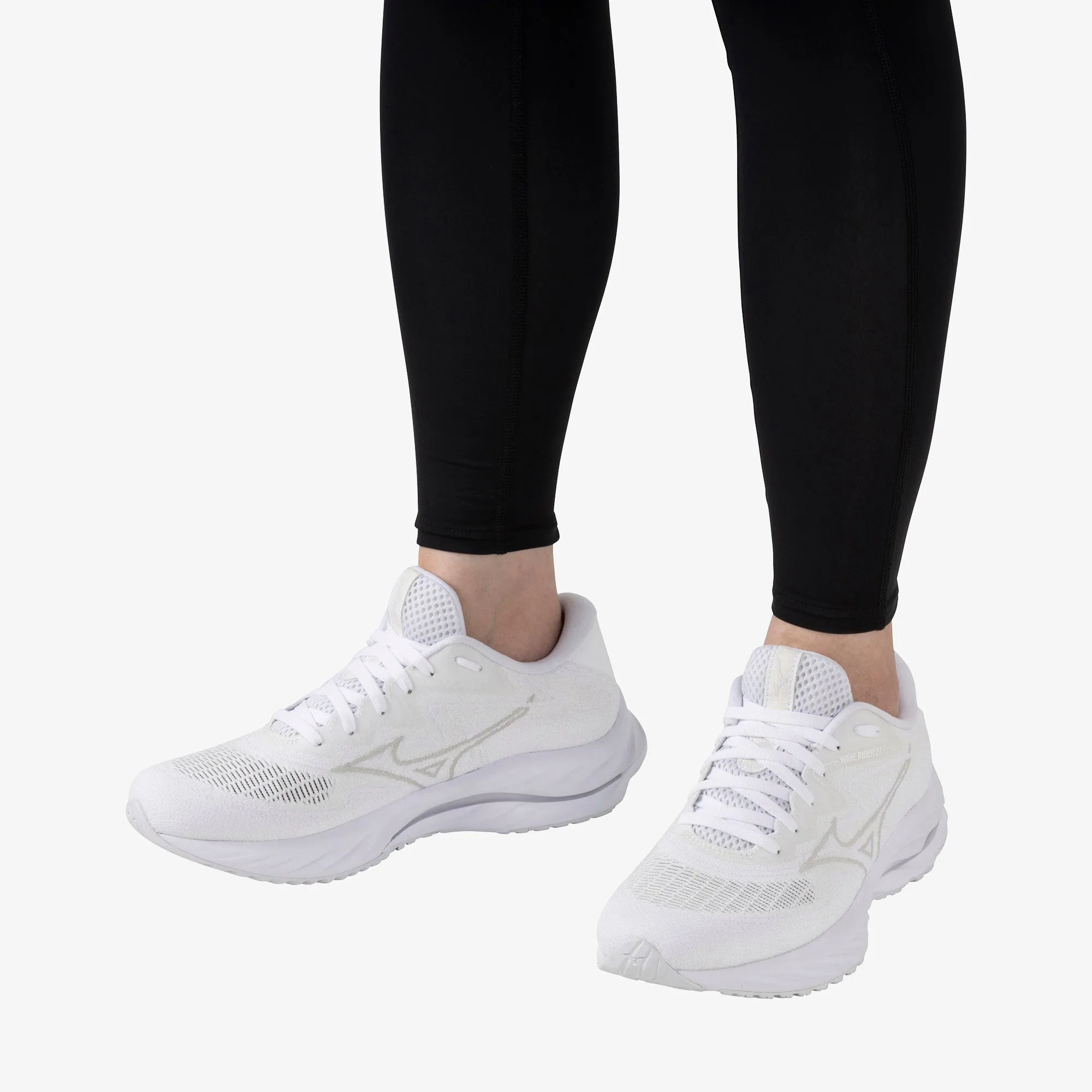 Wave Rider 27 Mens Running Shoes - South-Southwest Edition