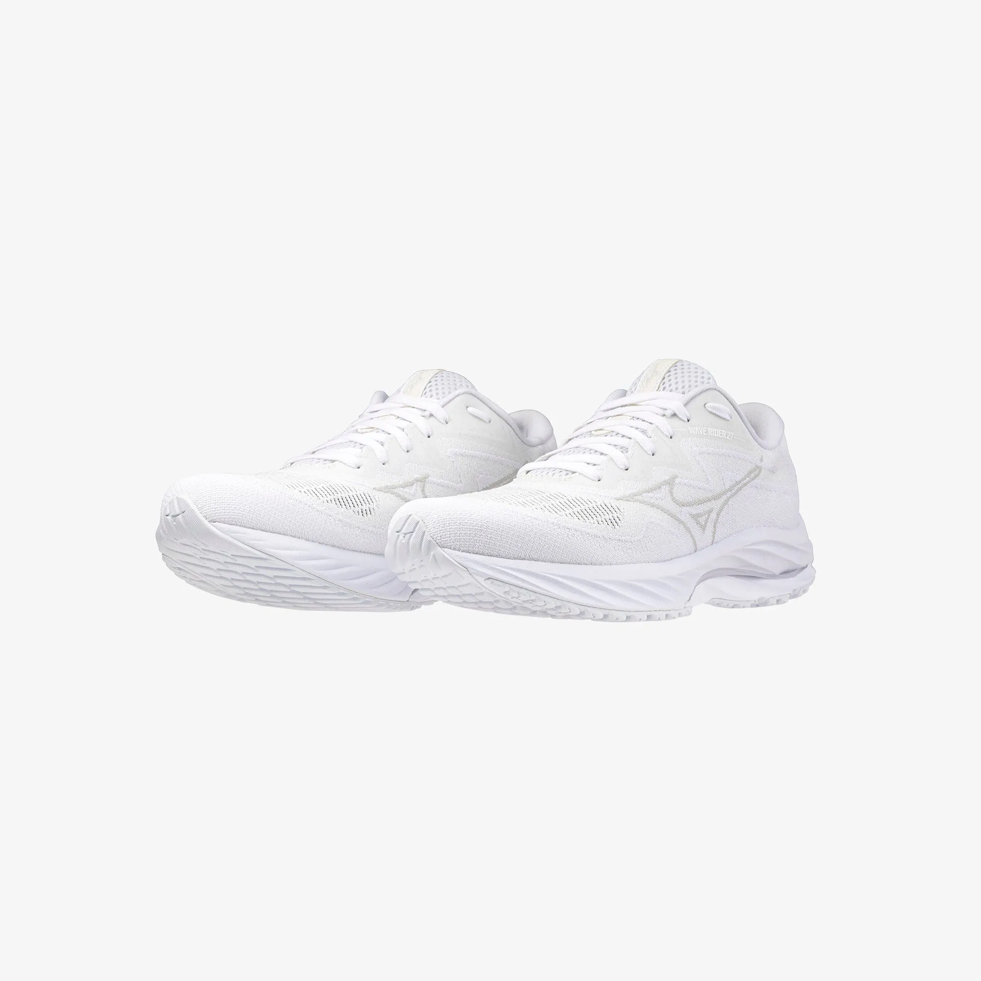 Wave Rider 27 Mens Running Shoes - South-Southwest Edition