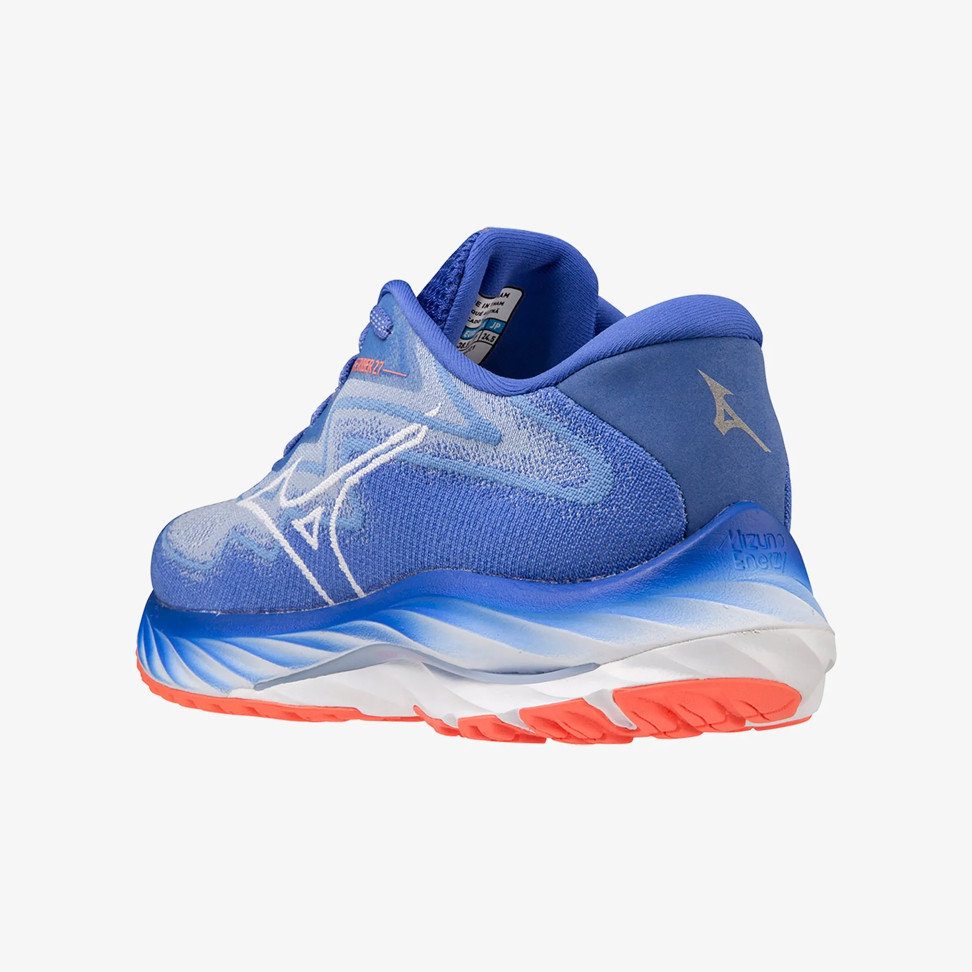 Wave Rider 27 Mens Running Shoes - South-Southwest Edition