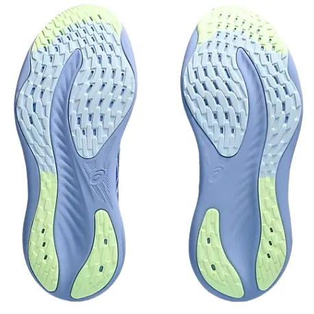 Sure! Here’s an optimized title for the product:

Womens ASICS GEL-NIMBUS 26 Running Shoes - Lightweight, Cushioned & Supportive Performance Footwear

Feel free to let me know if you need any additional modifications or variations!
