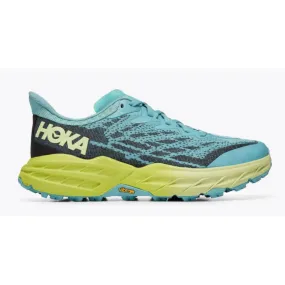 Hoka One One Womens Speedgoat 5 Advanced Running Shoes