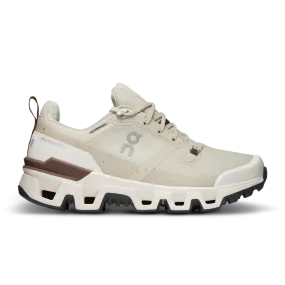 Waterproof Womens On Cloudwander Shoes