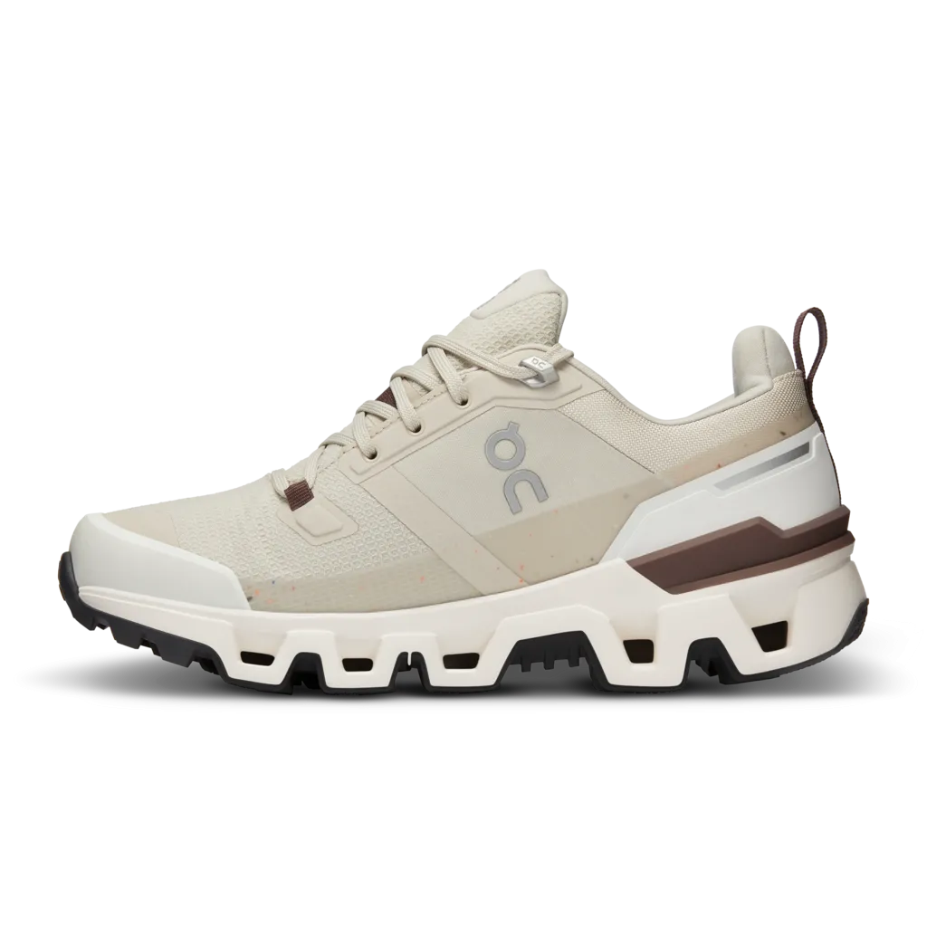 Waterproof Womens On Cloudwander Shoes