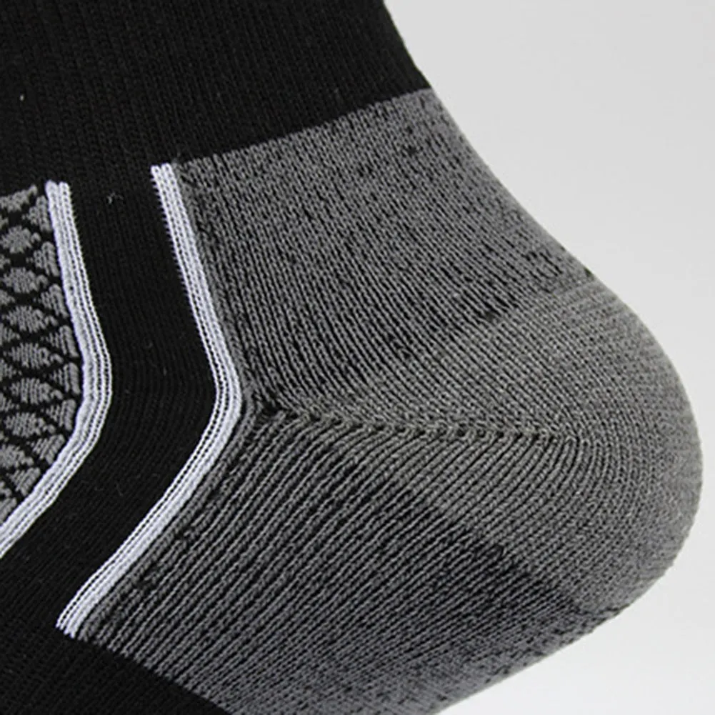 YJSFG HOUSE Ski Socks